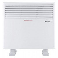 Конвектор электрический Neoclima COMFORTE T 0.5 (напольный)
