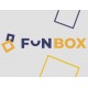 Пластиковые изделия Funbox
