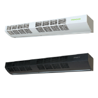 Тепловые завесы Tropik Line М