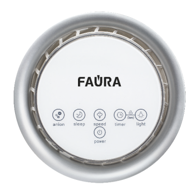 Очиститель-увлажнитель воздуха Faura ARIA 500