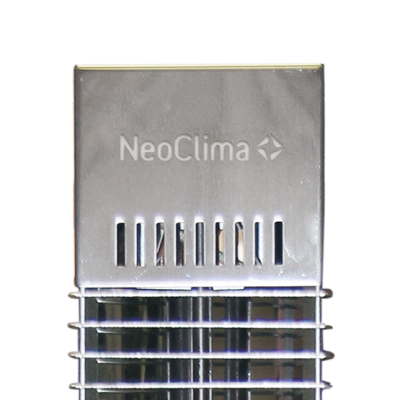 Инфракрасные потолочные обогреватели открытого типа NeoClima IRO