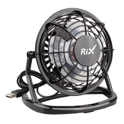 Настольный USB вентилятор RIX RDF-1500USB