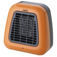 Тепловентиляторы керамические Faura PTC 02