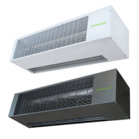 Тепловые завесы Tropik Line Х500