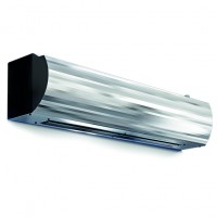 Тепловые завесы Тепломаш 400 Бриллиант