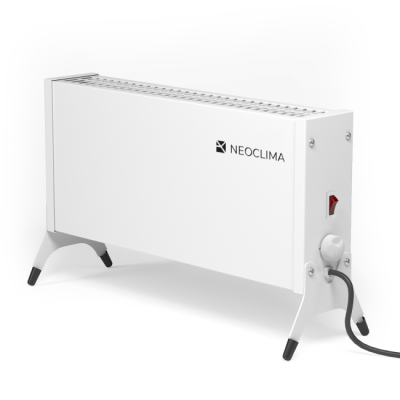 Электроконвектор NeoClima Nano 1000W