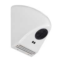 Электрическая сушилка для рук NeoClima NHD-850