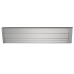 Инфракрасный потолочный обогреватель закрытого типа NeoClima IR 0.8
