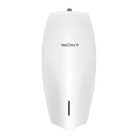 Электрическая сушилка для рук NeoClima NHD-121PUV
