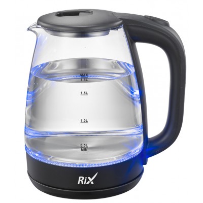 Чайник RIX RKT-1820G