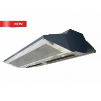 Тепловая завеса КЭВ-70П6161W