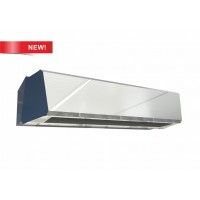 Тепловая завеса КЭВ-54П4019Е 