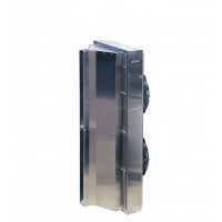Тепловая завеса КЭВ-75П4050W нерж.