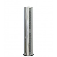 Тепловая завеса КЭВ-24П6047E нерж.